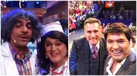 kapil sharma, sunil grover, ali asgar, sabse bada kalakar, sunil grover image, kapil sharma image