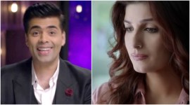 karan johar, twinkle khanna, karan johar pics, twinkle khanna pics, karan johar twinkle khanna