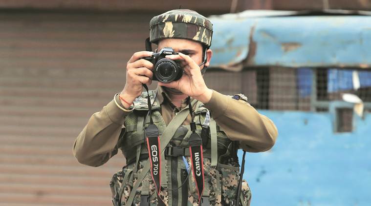 mehbooba mufti, jammu kashmir, kashmir valley, kashmir violence, PDP-BJP alliance, anti-india, kashmir stone pelting, indian army, j&k govt, india news, latest news