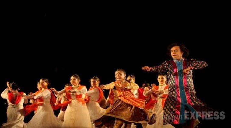 mythology, mythological tales, mythology through dance, dance, mythological tales through dance, art and culture news, indian express