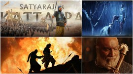 Kattappa 759 Baahubali 2, kattappa, sathyaraj, why did kattappa kill baahubali, kattappa killed baahubali, kattappa sathyaraj, sathyaraj kattappa, actor sathyaraj kattappa, kattappa actor, kattappa actor name, kattappa tamil actor, kattappa baahubali actor, kattappa baahubali 2, baahubali 2 kattappa, baahubali 2 kattappa shivagami, baahubali 2 updates, baahubali 2 movie review, baahubali 2 news, baahubali the conclusion, indian express, entertainment news, tollywood movie updates, kattappa pics
