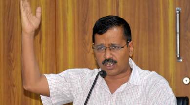 Delhi, Delhi CM arvind kejriwal, arvind kejriwal, kejriwal says fight corruption, kejriwal corruption, AAP corruption, Delhi govt corruption, india news, indian express