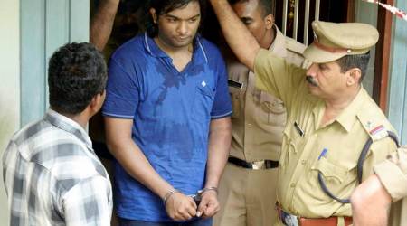 Thiruvananthapuram, Kerala, kerala man kills family, Cadell Jeanson Raja, Kerala man murders parents, India news, Kerala news, Indian Express