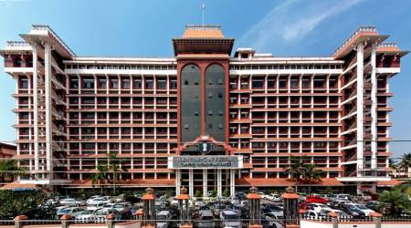 Kerala govt moves HC against handing Thiruvananthapuram airport to Adani