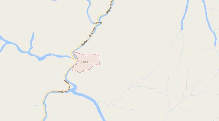 Four militants killed: Army