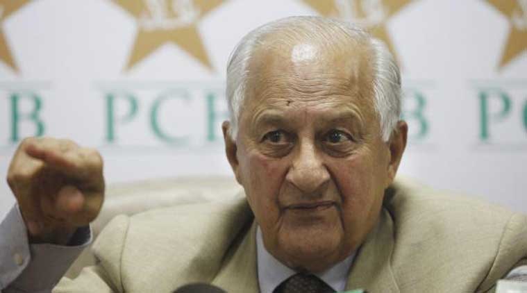 Shahryar Khan, Shahryar Khan news, Shahryar Khan PCB, Pakistan Shahryar Khan, Shahryar Khan Pakistan Cricket Board, Big 3, sports news, sports, cricket news, Cricket, Indian Express