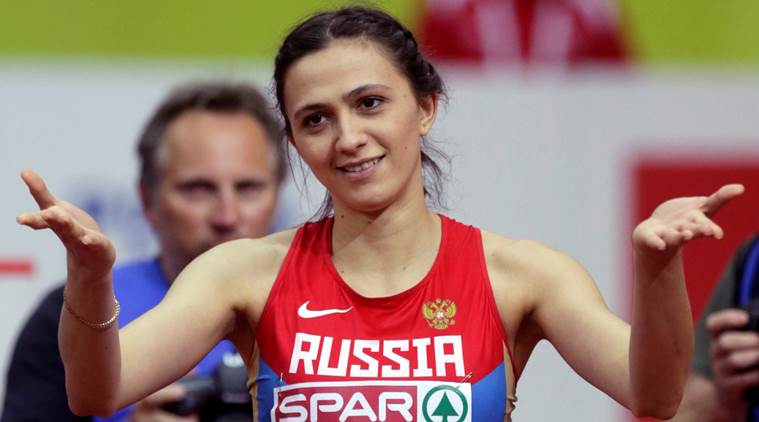 iaaf, iaaf athletics, russia, russia doping, russing doping news, athletics world, athletics news, sports news, sports, indian express