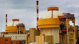 Kudankulam, Kudankulam Nuclear Plant, Nuclear Power Plant, tamil nadu Nuclear Power Plant, tamil nadu, india news, indian express news