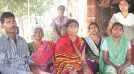 Soldier, Dead soldier, Sepoy Kuldeep Lakra, Kuldeep Lakra, Sepoy Kuldeep Lakra death, Sepoy Kuldeep Lakra family, Sepoy Kuldeep Lakra kin, Jammu and kashmir, Ranchi , Patna, Army, Indian army, Indian army deaths, india news, indian express news