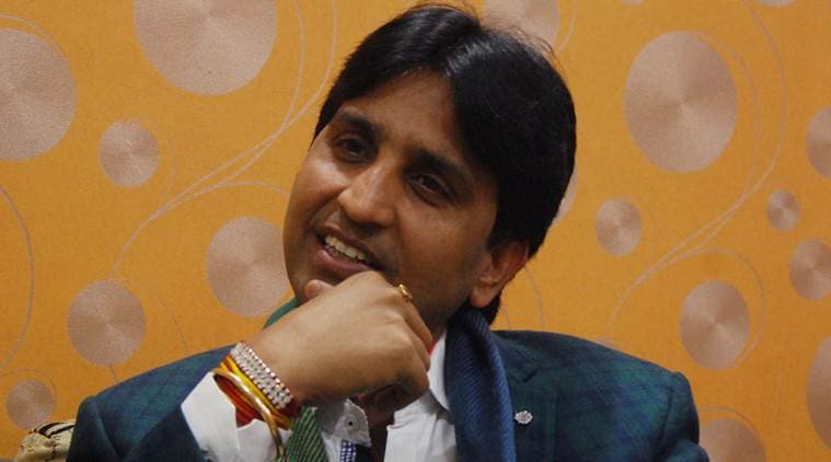 kumar vishwas, kumar vishwas removed as rajasthan incharge, kumar vishwas fired, deepka bajpai, rajasthan elections, arvind kejriwal