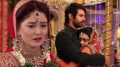 Kumkum Bhagya 18th May 2017 full episode written update, full summary Kumkum Bhagya 18th May 2017 full episode stills,