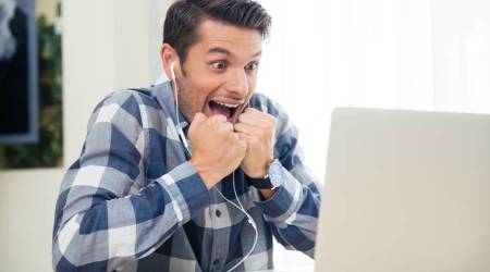 upsc result, upsc.gov.in, upsc nda na result, nda na result, upsc nda result, upsc nda na 2017 result, jobs, indian express