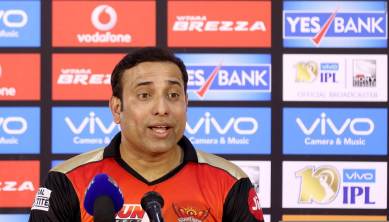 sunrisers hyderabad, srh, delhi daredevils, dd, srh vs dd, vvs laxman, laxman, shreyas iyer, cricket news, ipl 10, ipl 2017, ipl news, sports news, indian express