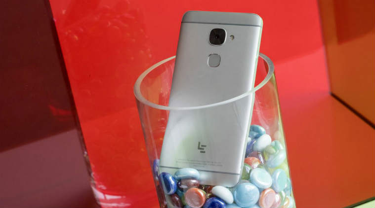 LeEco is said to miss US sales forecasts, plans more job cuts