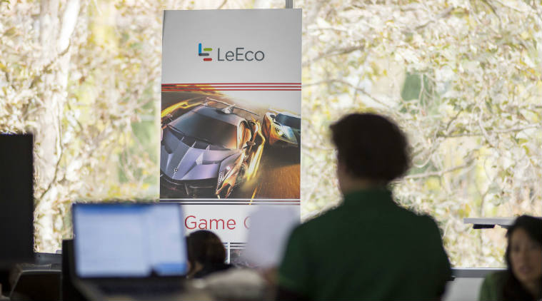 LeEco Inc, LeEco Chinese conglomerate, Winston Cheng, LeEco ambitious international plans, LeEco severe cash crunch, LeEco failed US plans,Technology, technology news