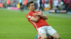 Germany Soccer Bundesliga robert lewandowski, lewandowski, bayern munich, real madrid, real madrid vs bayern munich, champions league, champions league preview, ucl, football news, sports news, indian express