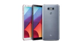 LG G6, LG G6 launched in India, LG G6 price in India, LG G6 Amazon, LG G6 vs Galaxy S8, LG G6 smartphone, LG G6 specifications, LG G6 features, Android, technology, technology news