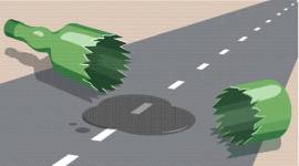 liquor ban, SC liquor ban, highway liquor ban, highway alcohol ban, supreme court liquor ban, india news, indian express