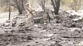 lok 759 Jawahar Bagh, DNA tests, Ram Vriksha Yadav, Mathura court, Lucknow News, Indian Express, Indian Express News