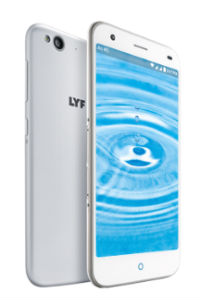 lyf water 2