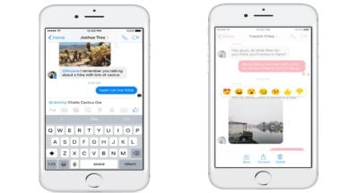 Facebook, Facebook Messenger, Facebook Messenger how to use, Facebook Messenger tips, Facebook Messenger how to, Facebook Messenger new features, Messenger, Facebook, tips, technology, technology news