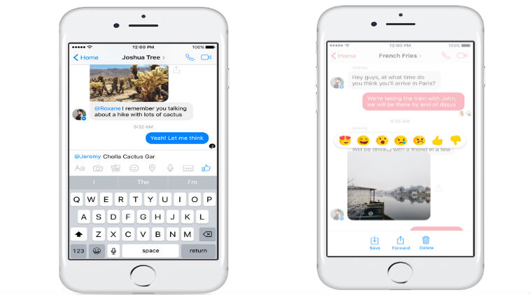 Facebook, Facebook Messenger, Facebook Messenger how to use, Facebook Messenger tips, Facebook Messenger how to, Facebook Messenger new features, Messenger, Facebook, tips, technology, technology news