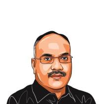 Madvi Hidma’s death leaves Maoist rank-and-file rudderless