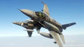 Lockheed Martin, Tatas, F-16, F-16 Block 70 fighter planes, fighter planes, f16 fighter planes, Tata Advanced Systems Limited, india news, indian express news