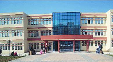 Gujarat Technological University, GTU, Smart India Hackathon 2017, gujarat news , india news, indian express news