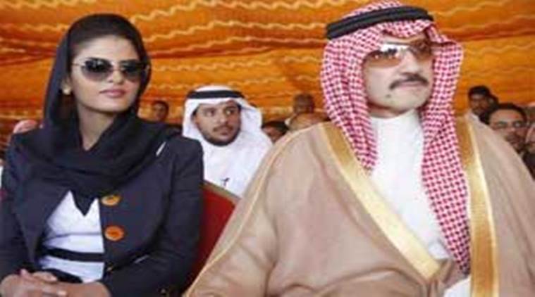 Five Things You Must Know About Arab’s Richest Man, Al-Waleed Bin Talal ...