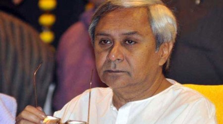 Naveen Patnaik, Odisha, Odisha CM Naveen Patnaik, Keonjhar, Keonjhar government hospital, Indian Express, India news