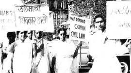 Hamid Dalwai, first march against triple talaq, Maharashtra news, Vasantrao Naik, Mumbai news, National news, India news, latest news