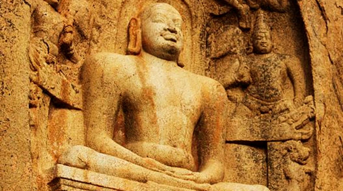 information about buddha and mahavira