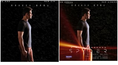 Mahesh Babu, AR Murugadoss, Mahesh 23, Mahesh Babu AR Murugadoss Spyder, Spyder stills