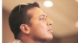 Mahesh Bhupathi, Leander Paes, Bhupathi Paes, Davis Cup team, Bhupathi Davis Cup, Rohan Bopanna, tennis news, sports news, Indian express