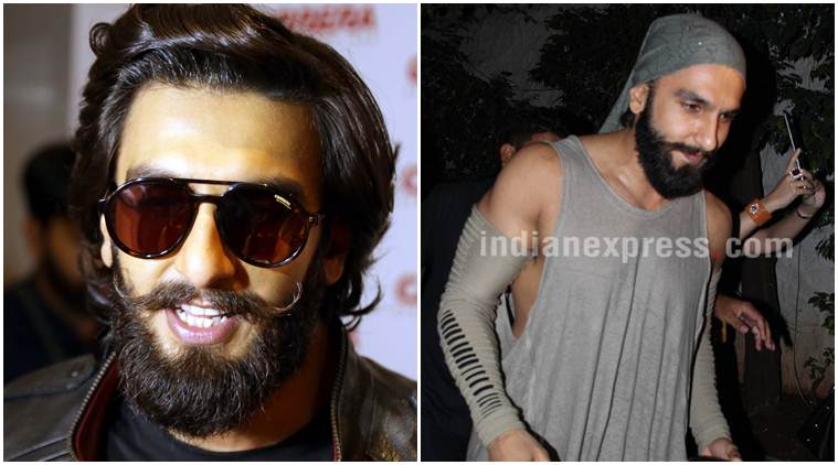 Every time Ranveer Singh was trolled for wearing wifey Deepika Padukone's  clothes, accessories
