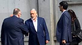 Vijay Mallya, FIA, FMSC, Vicky Chandhok, Akbar Ebrahim, motor sports news, sports news, indian express