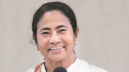 Mamata Banerjee, commnal tension, mamata religious tension, indian express news, kolkata news, india news