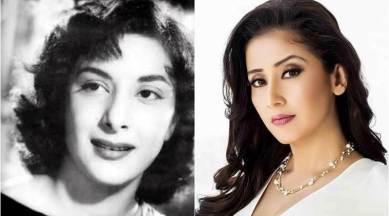 Manisha Koirala, Manisha Koirala nargis, Manisha Koirala sanjay dutt biopic, Manisha Koirala cancer,