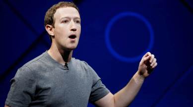 mark zuckerberg, facebook, 'facebook killer', facebook murder video, mark zuckberberg on shooting video, cleveland shooting video, world news, indian express news, latest news, technology news