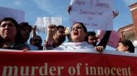blashphemy law, pakistan, social media, online blasphemy