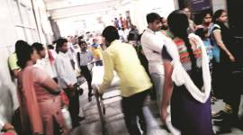 MCD, MCD hospitals, MCD delhi, delhi civic bodies, MCD hindu rao, Hindu Rao hospital, india news, delhi news