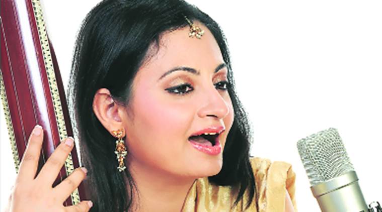 Kishori Amonkar, Kishori Amonkar demise, Kishori Amonkar work, Kishori Amonkar memories, Indian classical singer Kishori Amonkar, Kishori Amonkar works, indian express news