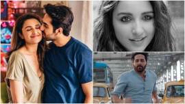 Meri Pyaari Bindu, Meri Pyaari Bindu trailer, Meri Pyaari Bindu chapter 5, Meri Pyaari Bindu parineeti chopra, parineeti chopra, ayushmann khurrana,