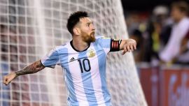 lionel messi, messi, argentina, world cup, argentina world cup, lionel messi world cup, messi world cup, messi ban, lionel messi argentina ban, lionel messi international ban, diego maradona, maradona messi, football news, sports news, indian express