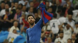 el clasico, real madrid vs barcelona, lionel messi, messi, barcelona vs real, barca vs real, la liga, la liga table, la liga news, football news, sports news, indian express