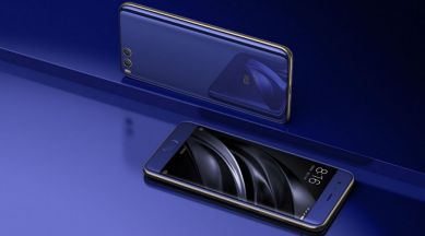 Xiaomi Mi 6, Mi 6, Mi 6 price in India, Mi 6 launched, Xiaomi Mi 6 vs OnePlus 3T, OnePlus 3T price in India, Xiaomi Mi 6 specifications, Xiaomi Mi 6 features, Xiaomi Mi 6 performance, OnePlus 3T review, Android, smartphones, technology, technology news