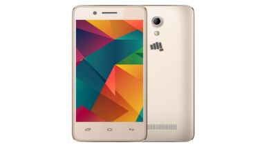 Smartphones, Micromax Bharat 2, Micromax Bharat 2 specs, Sansui Horizon 1, Sansui budget phones, phones for under Rs 5000, Smartphones for under Rs 5000, 4G phones for under Rs 5000, Smartphones budget, Intex Aqua Strong 5.1, Intex 4G smartphones, mobiles, technology, technology news