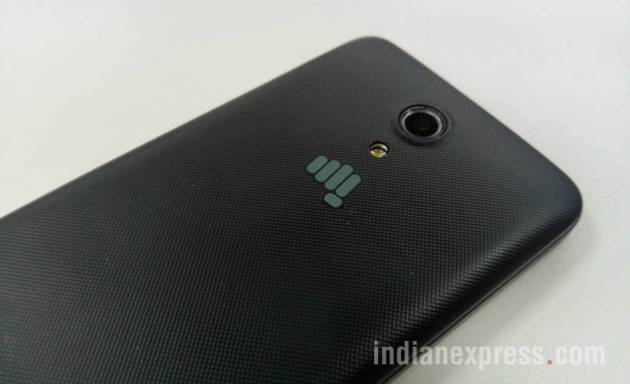 Micromax, Micromax Bharat 2, Bharat 2 launched in India, Micromax Bharat 2 price in India, Micromax Bharat 2 4G phone, Bharat 2 Android phone, Micromax Bharat 2 4G VoLTE, Micromax Bharat 2 where to buy, Android, smartphones, Micromax smartphones, technology, technology news