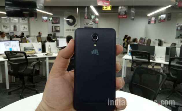 Micromax, Micromax Bharat 2, Bharat 2 launched in India, Micromax Bharat 2 price in India, Micromax Bharat 2 4G phone, Bharat 2 Android phone, Micromax Bharat 2 4G VoLTE, Micromax Bharat 2 where to buy, Android, smartphones, Micromax smartphones, technology, technology news
